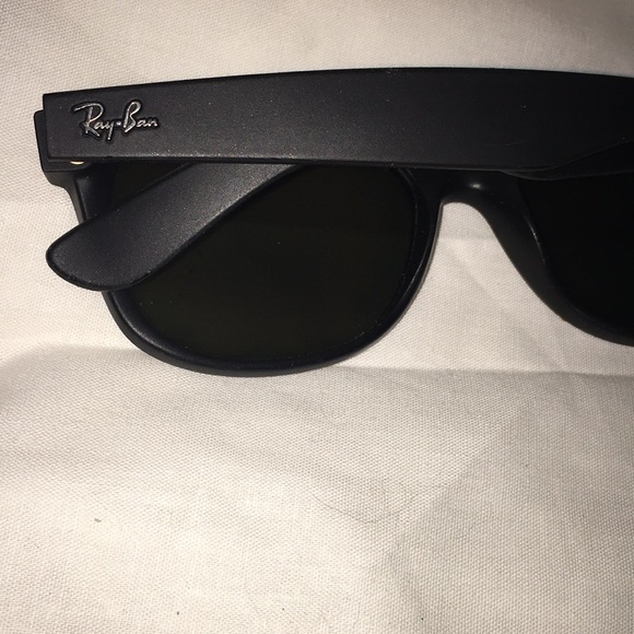 Ray Ban P sunglasses - Picture 2 of 4